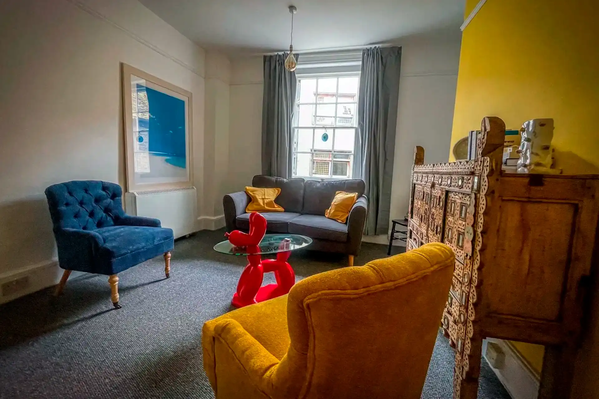 07 CTR - Cambridge Therapy Rooms